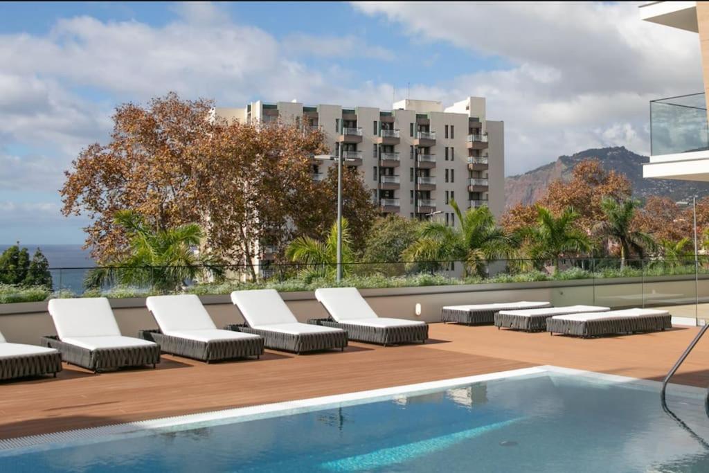 Saint Lucas Suite Funchal  Ngoại thất bức ảnh