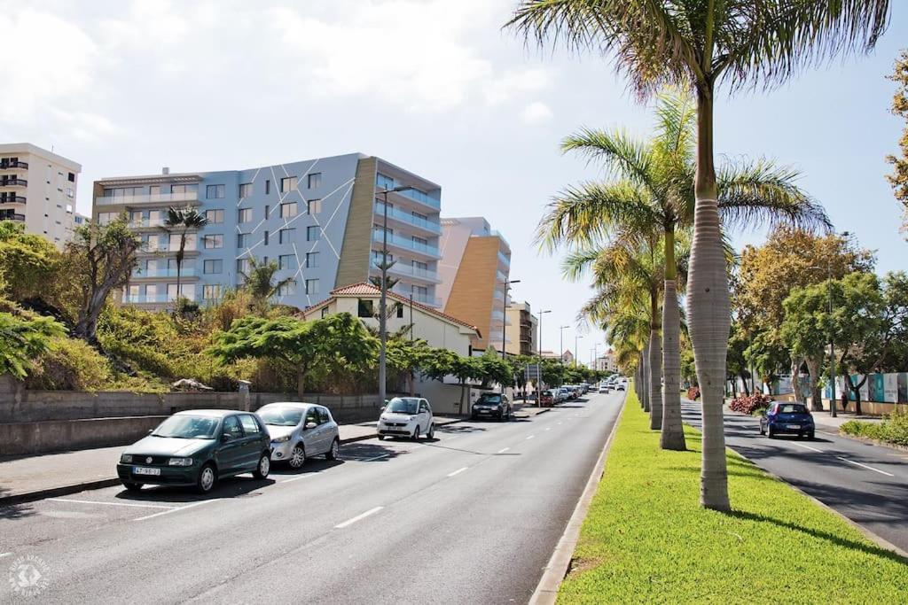 Saint Lucas Suite Funchal  Ngoại thất bức ảnh